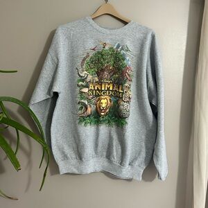 Disney crewneck